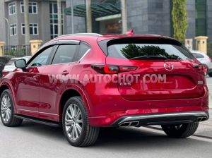 Xe Mazda CX5 Premium Exclusive 2.0 AT 2023