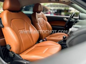 Xe Audi A1 1.4 TFSI 2010