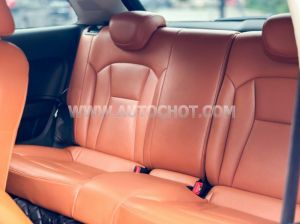 Xe Audi A1 1.4 TFSI 2010