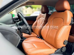 Xe Audi A1 1.4 TFSI 2010
