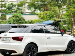 Xe Audi A1 1.4 TFSI 2010