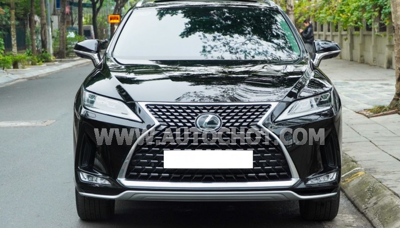 Lexus RX 350 2022