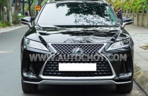 Xe Lexus RX 350 2022