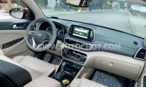 Xe Hyundai Tucson 1.6 AT Turbo 2020