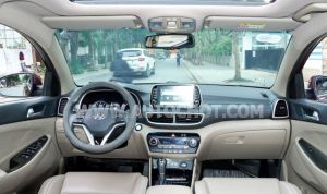 Xe Hyundai Tucson 1.6 AT Turbo 2020