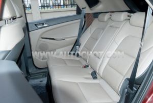 Xe Hyundai Tucson 1.6 AT Turbo 2020