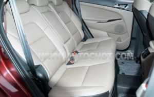 Xe Hyundai Tucson 1.6 AT Turbo 2020