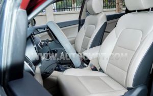 Xe Hyundai Tucson 1.6 AT Turbo 2020