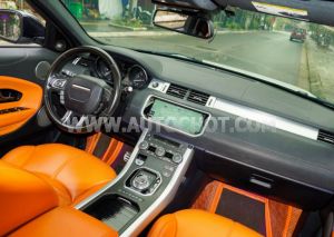 Xe LandRover Range Rover Evoque HSE Dynamic 2015