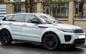 Xe LandRover Range Rover Evoque HSE Dynamic 2015