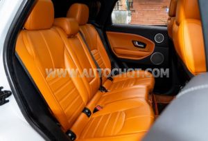 Xe LandRover Range Rover Evoque HSE Dynamic 2015
