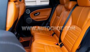 Xe LandRover Range Rover Evoque HSE Dynamic 2015