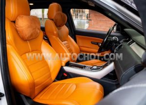 Xe LandRover Range Rover Evoque HSE Dynamic 2015