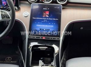 Xe Mercedes Benz C class C200 Avantgarde Plus 2021