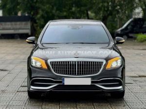 Xe Mercedes Benz Maybach S450 4Matic 2018