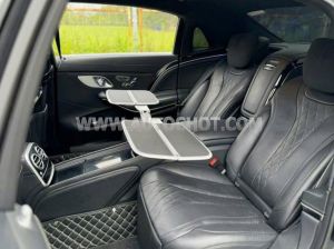 Xe Mercedes Benz Maybach S450 4Matic 2018