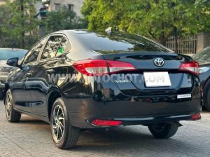 Xe Toyota Vios E CVT 2022