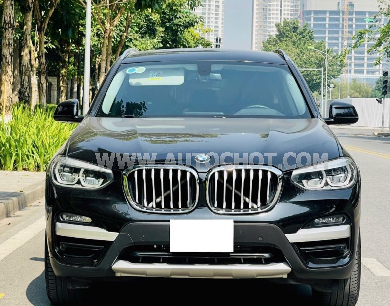 BMW X3 xDrive20i 2020