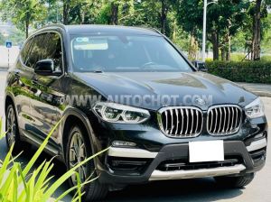 Xe BMW X3 xDrive20i 2020