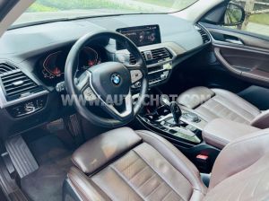 Xe BMW X3 xDrive20i 2020