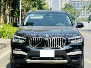 Xe BMW X3 xDrive20i 2020
