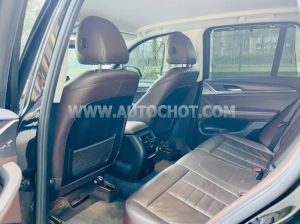 Xe BMW X3 xDrive20i 2020
