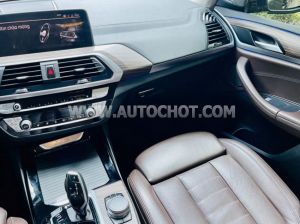 Xe BMW X3 xDrive20i 2020