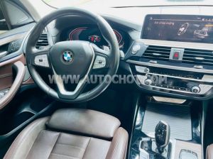 Xe BMW X3 xDrive20i 2020