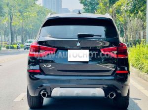 Xe BMW X3 xDrive20i 2020