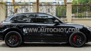 Xe Porsche Macan GTS 2016