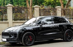 Xe Porsche Macan GTS 2016