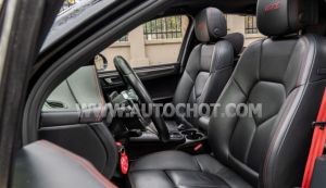 Xe Porsche Macan GTS 2016