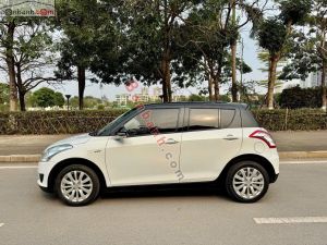 Xe Suzuki Swift 1.4 AT 2016
