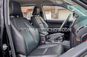 Xe Toyota Prado VX 2.7L 2019