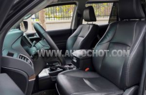 Xe Toyota Prado VX 2.7L 2019