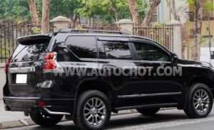 Xe Toyota Prado VX 2.7L 2019