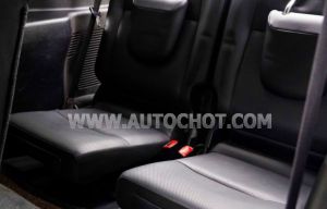 Xe Toyota Prado VX 2.7L 2019