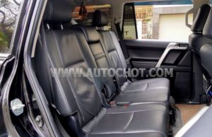Xe Toyota Prado VX 2.7L 2019