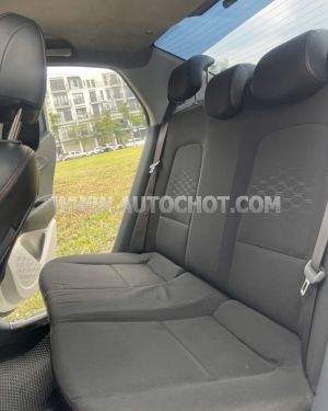 Xe Hyundai i10 1.2 AT 2022