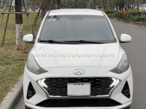Xe Hyundai i10 1.2 AT 2022