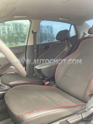 Xe Hyundai i10 1.2 AT 2022