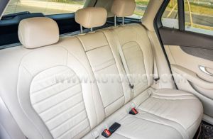 Xe Mercedes Benz GLC 200 4Matic 2020