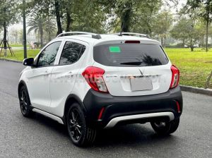 Xe VinFast Fadil Tiêu chuẩn 1.4 AT 2022