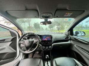 Xe VinFast Fadil Tiêu chuẩn 1.4 AT 2022