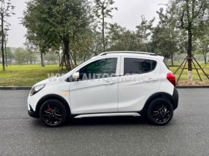 Xe VinFast Fadil Tiêu chuẩn 1.4 AT 2022