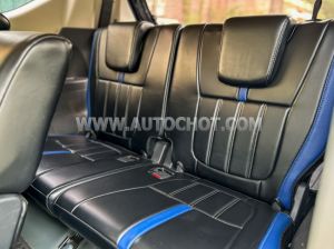 Xe Mitsubishi Xpander 1.5 AT 2022