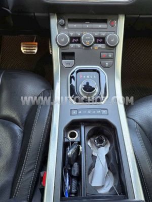 Xe LandRover Range Rover Evoque Dynamic 2014