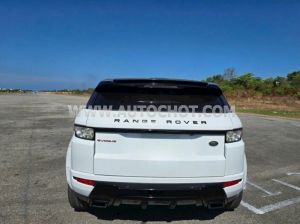 Xe LandRover Range Rover Evoque Dynamic 2014