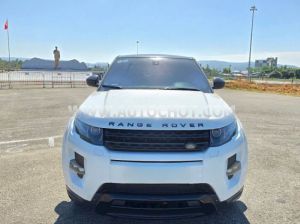 Xe LandRover Range Rover Evoque Dynamic 2014