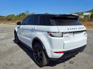 Xe LandRover Range Rover Evoque Dynamic 2014